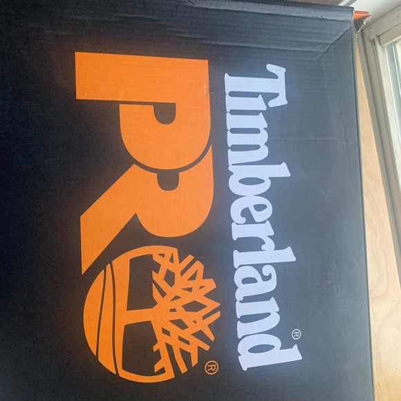 Timberland pro - Picture 2 of 4